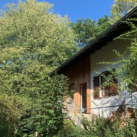 Waldhaus Sommerau Esterno foto